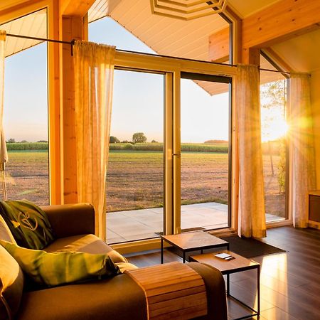 Eco Holiday Home Almen Εξωτερικό φωτογραφία