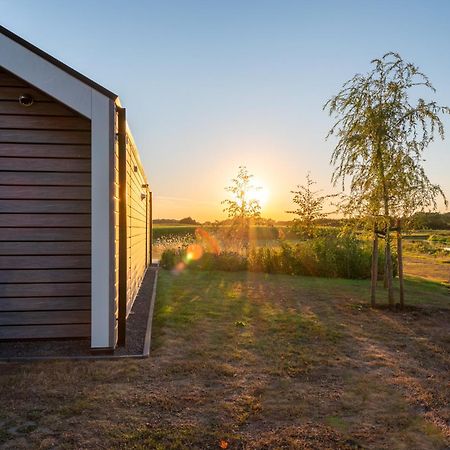 Eco Holiday Home Almen Εξωτερικό φωτογραφία