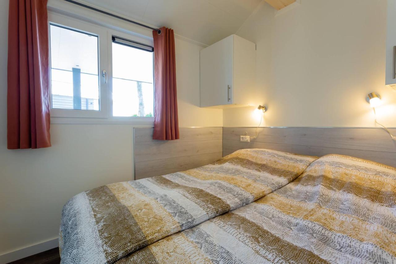 Eco Holiday Home Almen Εξωτερικό φωτογραφία