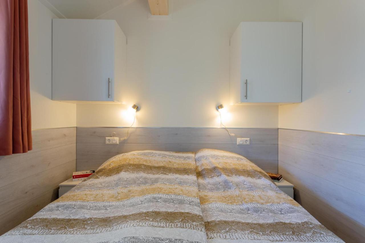 Eco Holiday Home Almen Εξωτερικό φωτογραφία