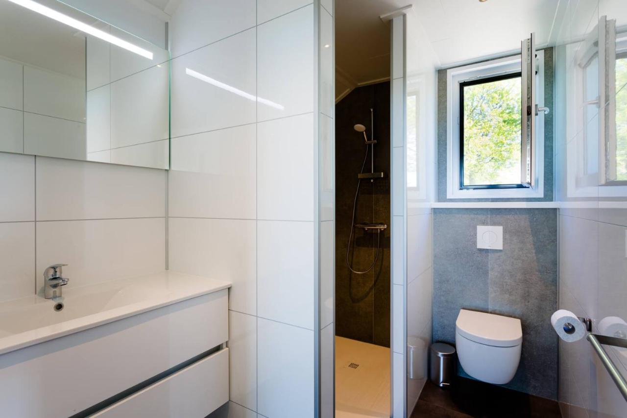 Eco Holiday Home Almen Εξωτερικό φωτογραφία