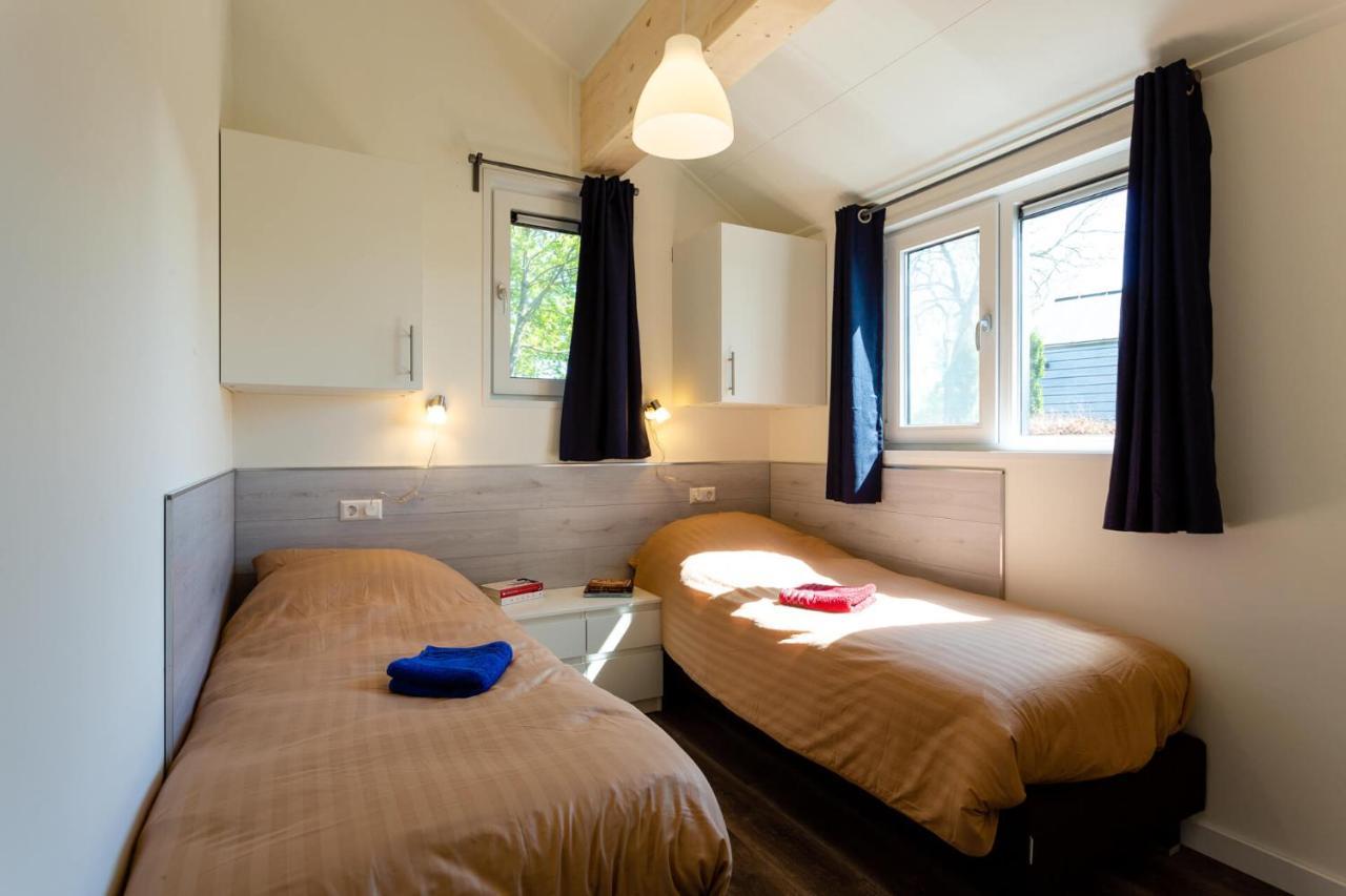 Eco Holiday Home Almen Εξωτερικό φωτογραφία