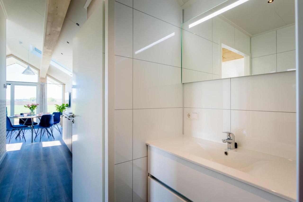 Eco Holiday Home Almen Εξωτερικό φωτογραφία