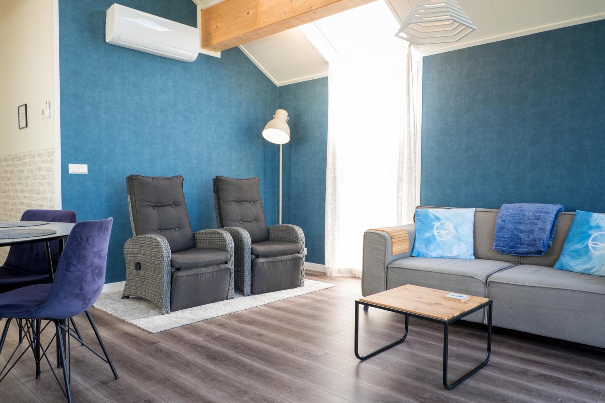 Eco Holiday Home Almen Εξωτερικό φωτογραφία