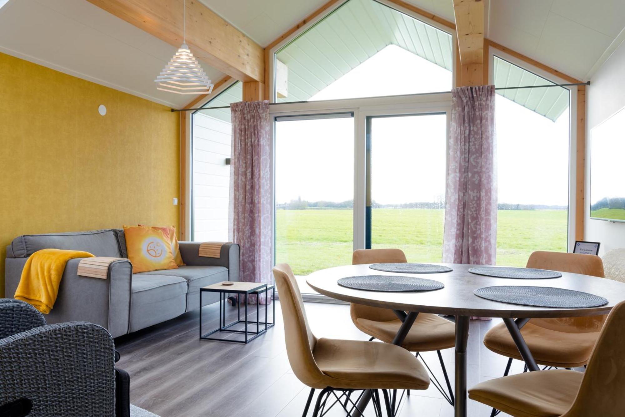 Eco Holiday Home Almen Εξωτερικό φωτογραφία