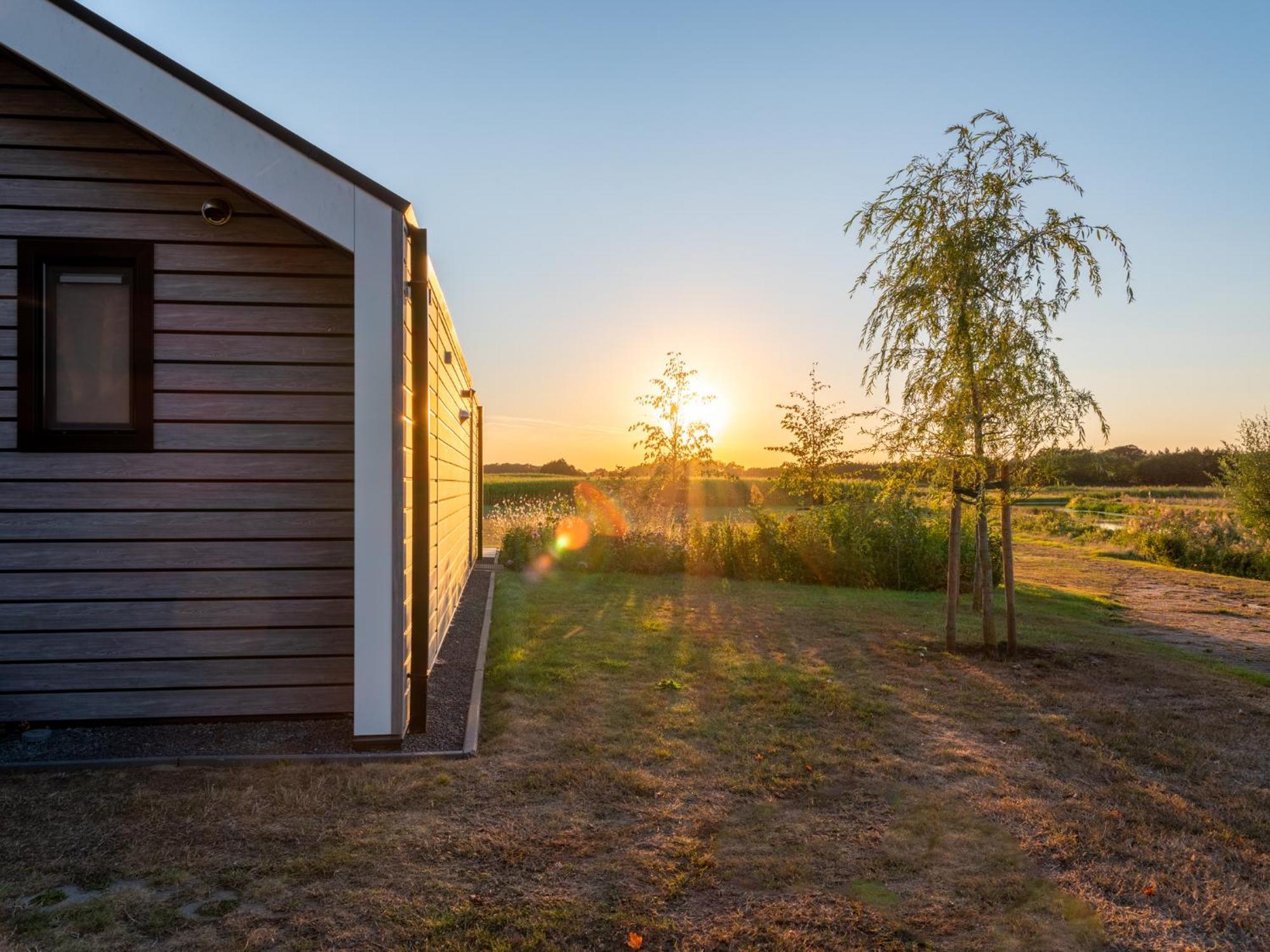 Eco Holiday Home Almen Εξωτερικό φωτογραφία