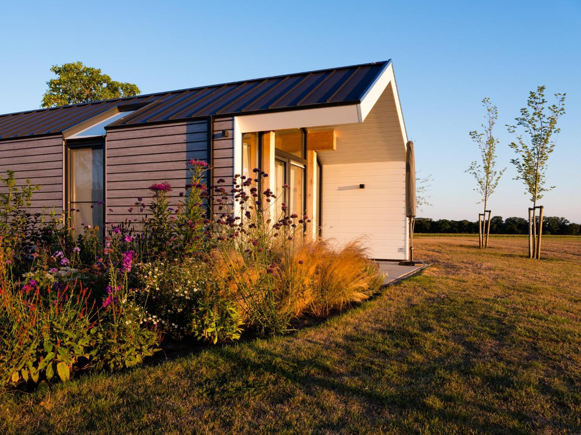 Eco Holiday Home Almen Εξωτερικό φωτογραφία