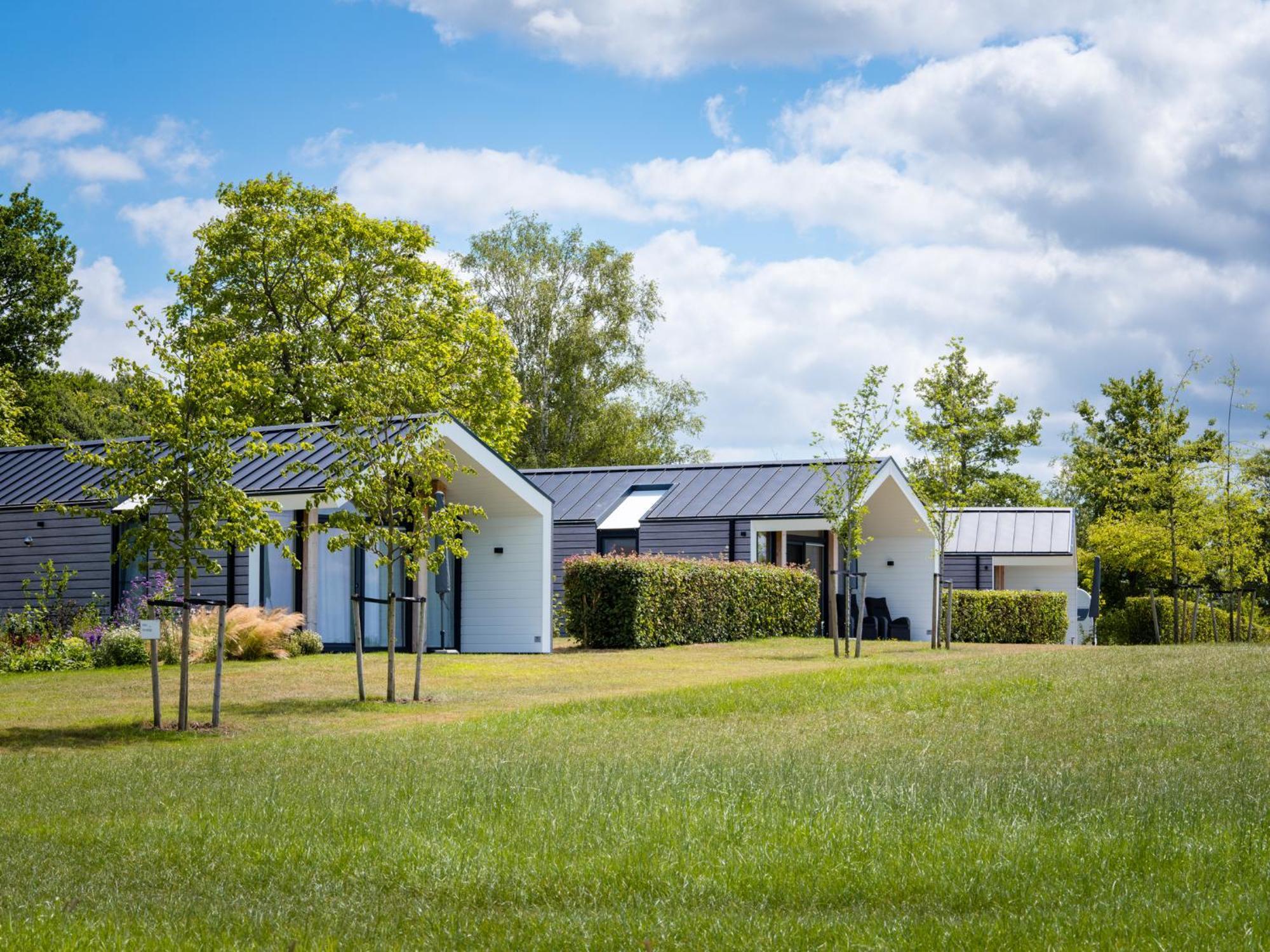 Eco Holiday Home Almen Εξωτερικό φωτογραφία