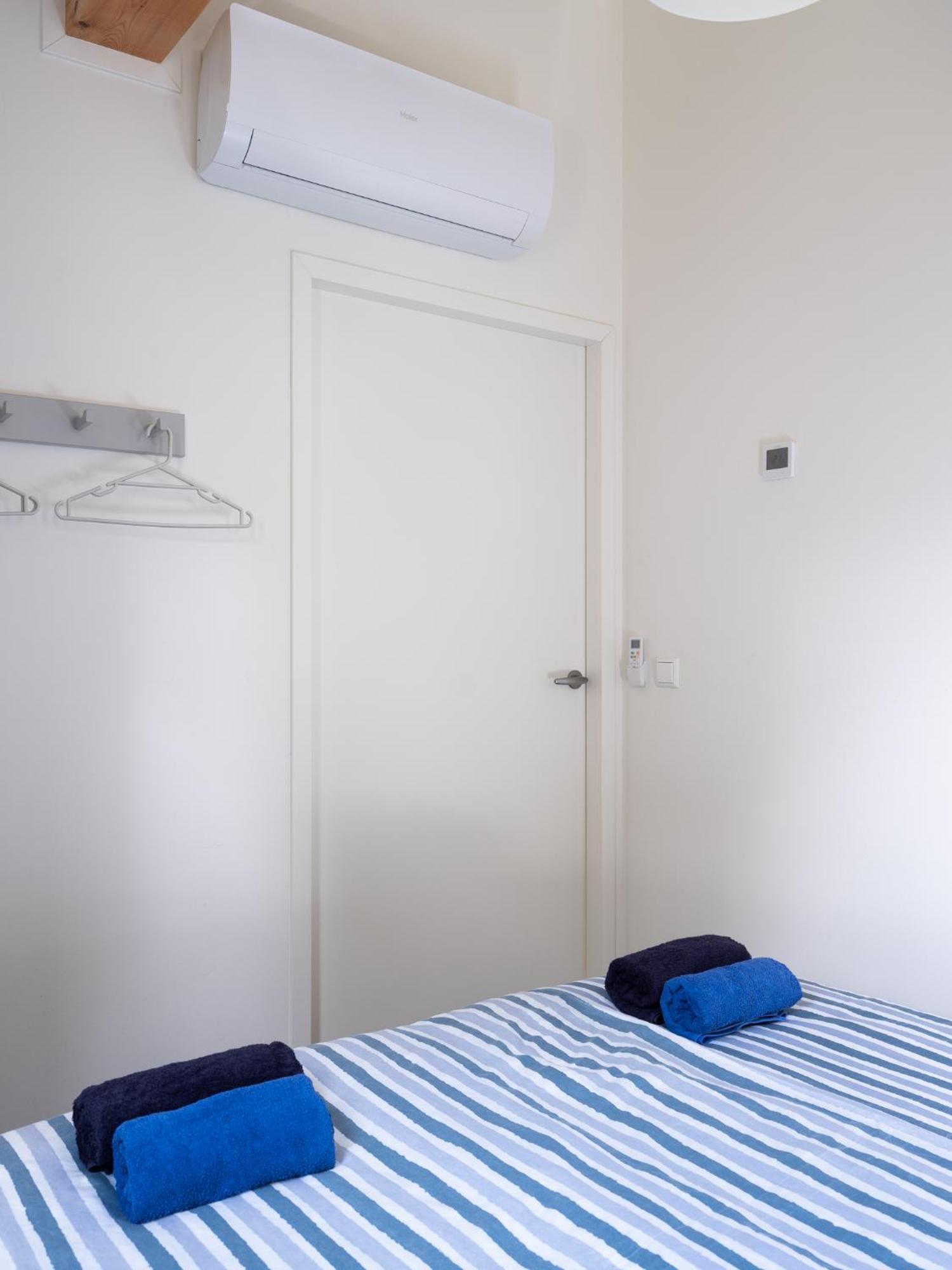 Eco Holiday Home Almen Εξωτερικό φωτογραφία